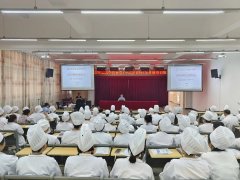 井研县深切食物工业园区各生